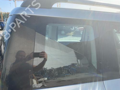 Right sun visor SKODA YETI (5L) 1.2 TSI | BP36551589I2 - Image 24