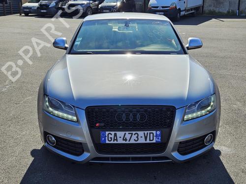 Rat AUDI A5 (8T3) S5 quattro | BP23739803C49