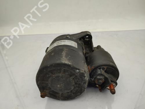 Used Starter RENAULT CLIO II (BB_, CB_) 1.2 (BB0A, BB0F, BB10, BB1K, BB28, BB2D, BB2H, CB0A,... (58 hp) 23693150