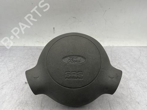 Used Driver airbag FORD KA (RB_) 1.3 i (60 hp) 30696270
