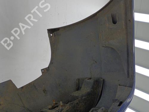 Front bumper CITROËN JUMPY I (U6U_) 1.9 D 70 | BP23719286C7 