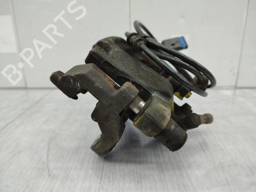 Used Right rear brake caliper Right rear brake caliper MERCEDES-BENZ C-CLASS (W204) C 220 CDI (204.008) (170 hp) 23686538 23686538