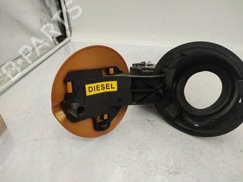 Tanklåg PEUGEOT 1007 (KM_) 1.4 HDi | BP23663216C131 