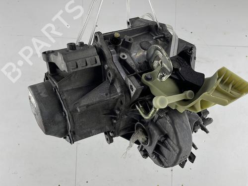 Gearbox CITROËN DS3 (SA_) 1.6 HDi 90 | BP23711791M3 
