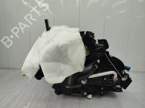Used Heater matrix box Heater matrix box PEUGEOT 508 I (8D_) 1.6 HDi (115 hp) 23729940 23729940