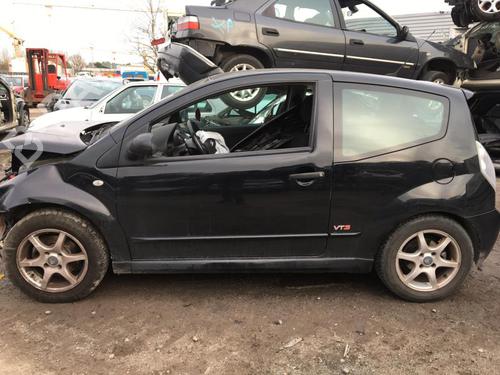 Steering column CITROËN C2 (JM_) 1.6 VTS | BP23692384M21 - Image 9