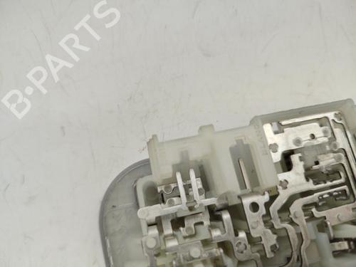 Interior roof light CITROËN C4 Grand Picasso I (UA_) 2.0 HDi 150 | BP23738501I8 