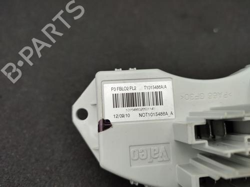 Used Heater resistor BMW X5 (E70) xDrive 40 d (306 hp) 23742355