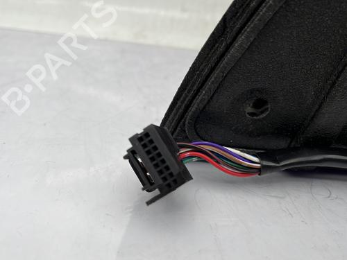 Right mirror VW GOLF V (1K1) 1.9 TDI | BP26457340C27 
