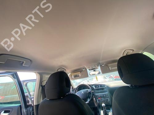 Used Interior roof Interior roof 37868258 37868258