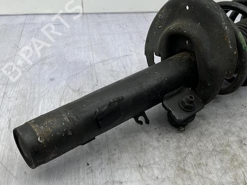 Left front shock absorber PEUGEOT 207 (WA_, WC_) 1.6 HDi | BP23703362M16 
