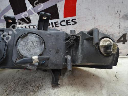 Used Right headlight Right headlight ROVER 400 II (RT) 420 Di (105 hp) 23688567 23688567