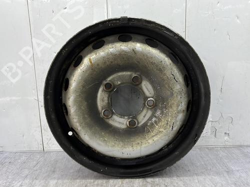 Fælk RENAULT MASTER III Van (FV) 2.3 dCi 100 FWD (FV0A, FV0B, FV0G, FV0K, FV0H) | BP32029029C45  - Image 8