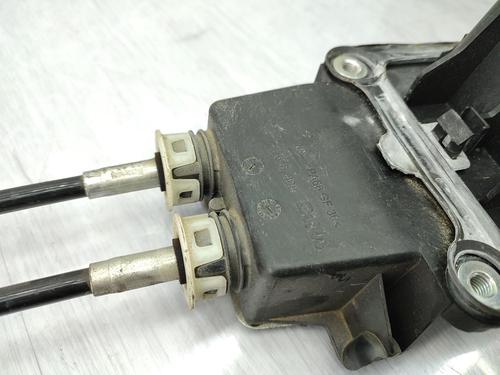 Gear lever DACIA SANDERO II 1.5 dCi | BP23695260M90 - Image 5