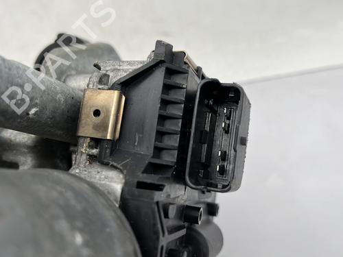 Front wiper motor PEUGEOT 407 SW (6E_, 6D_) 1.6 HDi 110 | BP23757278M29 