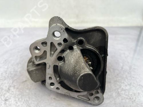 Starter RENAULT MODUS / GRAND MODUS (F/JP0_) 1.4 (JP01, JP0J) | BP37531335M8 - Image 2