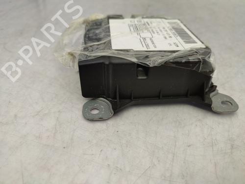 Kollisjonspute styreenhet PEUGEOT 208 II (UB_, UP_, UW_, UJ_) 1.2 PureTech 75 | BP26617782M53 