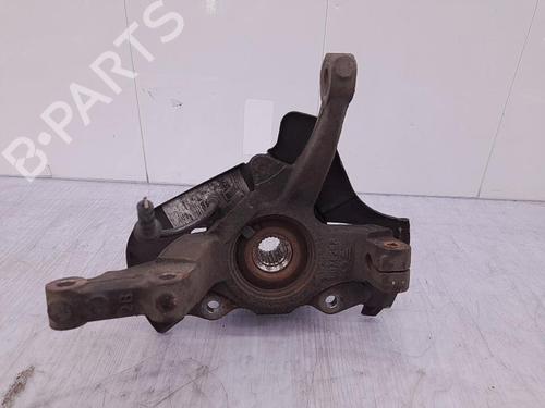 Right front steering knuckle FIAT PANDA (169_) 1.1 (169.AXA1A) | BP23702716M26 - Image 3