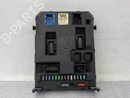 Electronic module CITROËN C3 II (SC_) 1.4 HDi 70 (SC8HZC, SC8HR0, SC8HP4) | BP33040987M83 - Image 7