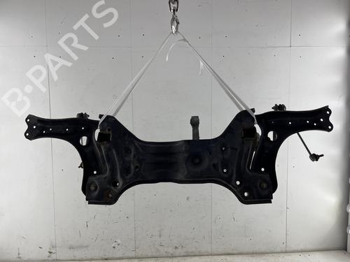 Used Subframe Subframe SEAT IBIZA IV (6J5, 6P1) 1.4 TDI (80 hp) 34502634 34502634