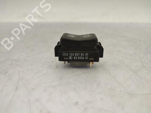 Switch MERCEDES-BENZ 124 Saloon (W124) 300 E-24 (124.031) | BP29269850I30 