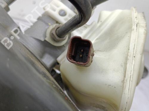 Servo brake CITROËN C4 II (NC_) 1.6 HDi 90 | BP23704412M42 - Image 6