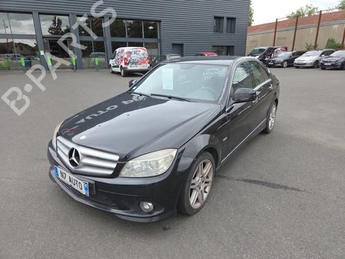 Starter MERCEDES-BENZ C-CLASS (W204) C 220 CDI (204.008) | BP32519084M8 - Image 86
