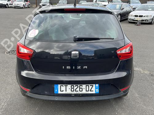 Switch SEAT IBIZA IV (6J5, 6P1) 1.2 TSI | BP23678710I30  - Image 19