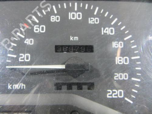 Quadrante Quadrante RENAULT LAGUNA I (B56_, 556_) 2.2 D (B56F/2) (83 hp) 23675637 23675637