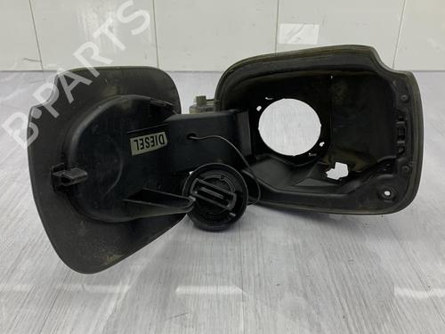 Fuel flap RENAULT CLIO III (BR0/1, CR0/1) 1.5 dCi | BP23673728C131 