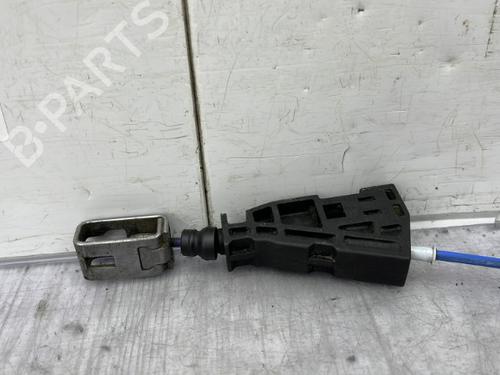 Electric handbrake CITROËN DS4 (NX_) 1.6 HDi 115 | BP23757574E5 