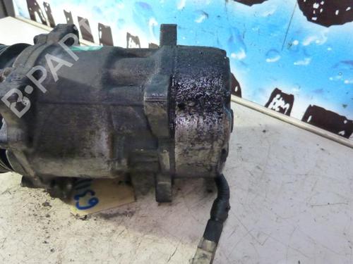 Used AC compressor AC compressor 23666684 23666684