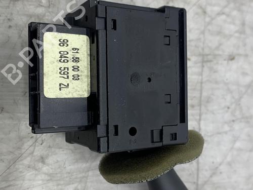 Used Steering column stalk CITROËN SAXO (S0, S1) 1.0 X (50 hp) 23674118