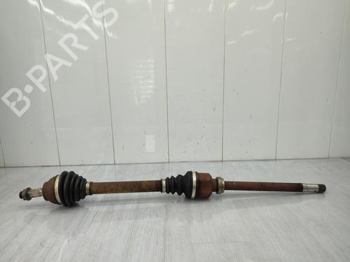 Used Right front driveshaft Right front driveshaft PEUGEOT 308 SW I (4E_, 4H_) 1.6 HDi (112 hp) 23731352 23731352