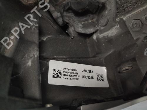 Steering wheel BMW 1 (F21) 118 d | BP23750924C49