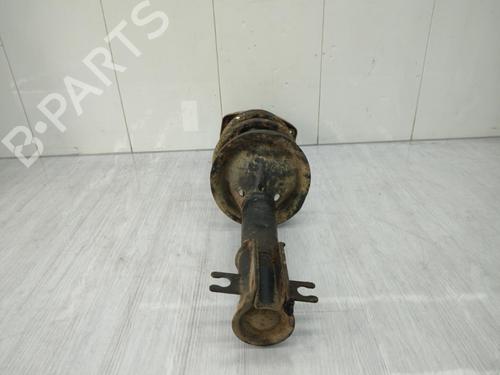 Left front shock absorber FIAT PUNTO (176_) 60 1.2 (176AP, 176AR, 176AQ, 176BB) | BP23677280M16 