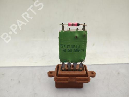 Heater resistor FIAT PUNTO (188_) 1.3 JTD 16V | BP23743181M108 