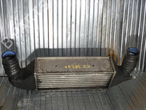 Used Intercooler FORD FOCUS I Turnier (DNW) 1.8 Turbo DI / TDDi (90 hp) 23697229