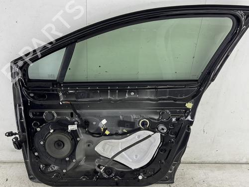 Right front door RENAULT CLIO IV (BH_) 1.5 dCi 75 | BP29154821C3 