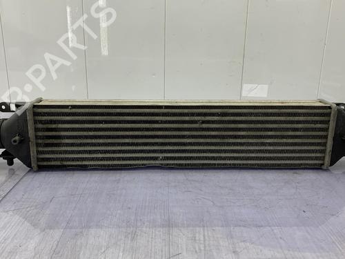 Used Intercooler FIAT GRANDE PUNTO (199_) 1.9 D Multijet (120 hp) 23702183