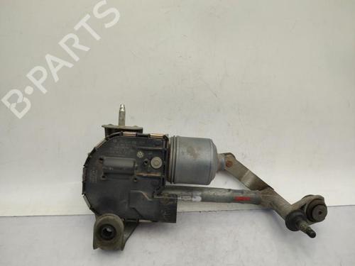 Used Front wiper motor Front wiper motor VW TOURAN (1T1, 1T2) 2.0 TDI 16V (140 hp) 23679773 23679773