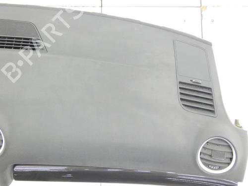 Dashboard SEAT EXEO ST (3R5) 2.0 TDI | BP23692265C46  - Image 9