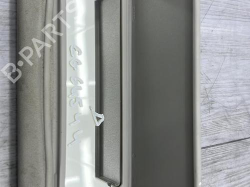 Right sun visor PEUGEOT 207 CC (WD_) 1.6 HDi | BP23692413I2