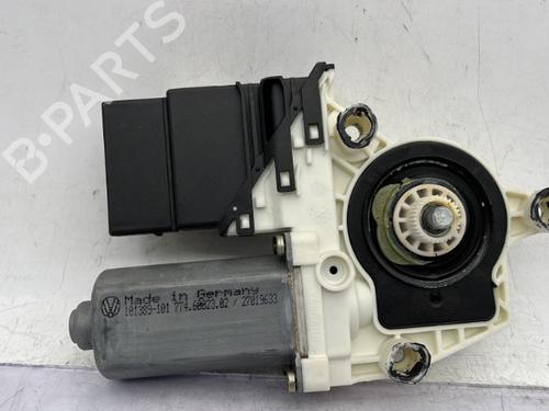 Used Left rear window motor VW BORA I (1J2) 1.9 TDI (110 hp) 23756750