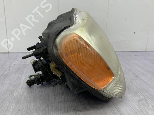Used Right headlight Right headlight JEEP GRAND CHEROKEE II (WJ, WG) 3.1 TD 4x4 (140 hp) 23674294 23674294