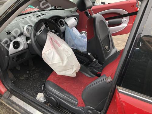 Front right seatbelt MINI MINI (R50, R53) Cooper | BP23695783I25  - Image 5