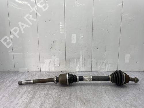 Right front driveshaft CITROËN C3 II (SC_) 1.6 BlueHDi 100 | BP39710672M39 - Image 6