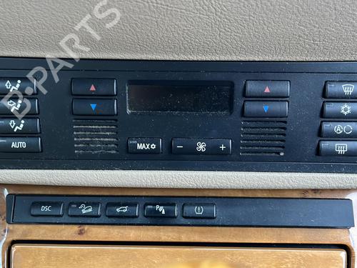 Left tailgate light BMW X5 (E53) 3.0 d | BP23738887C79  - Image 47