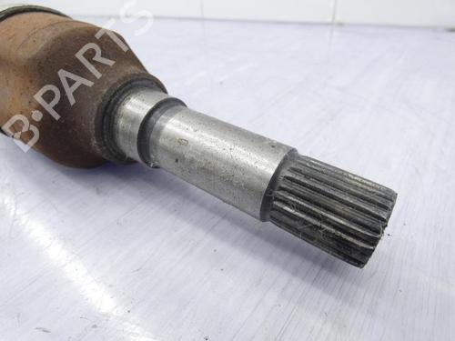 Right front driveshaft CITROËN C3 II (SC_) 1.0 VTi 68 | BP23696032M39 - Image 4