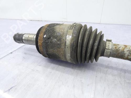 Used Right rear driveshaft Right rear driveshaft 23701781 23701781
